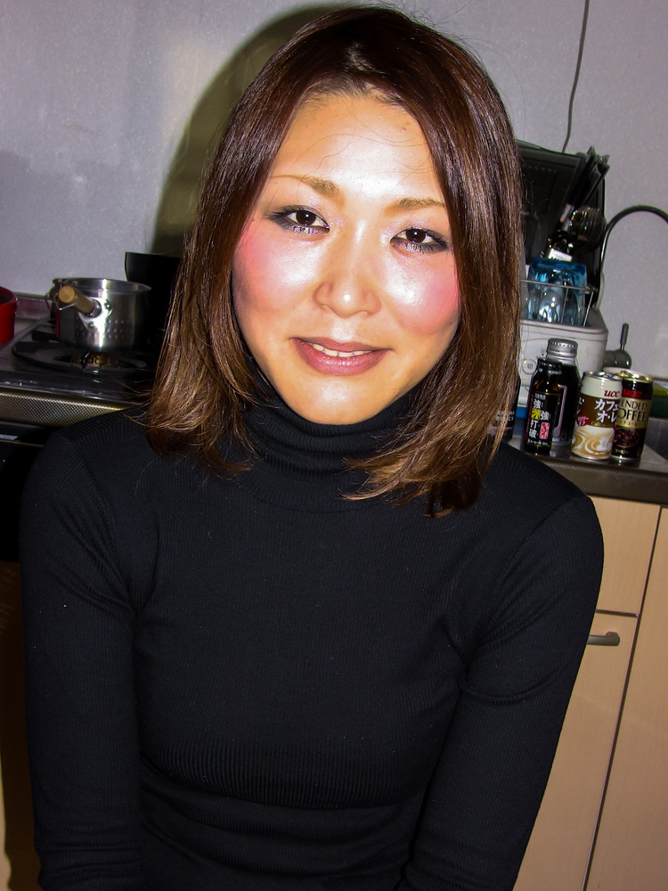 Rina Ishikawa