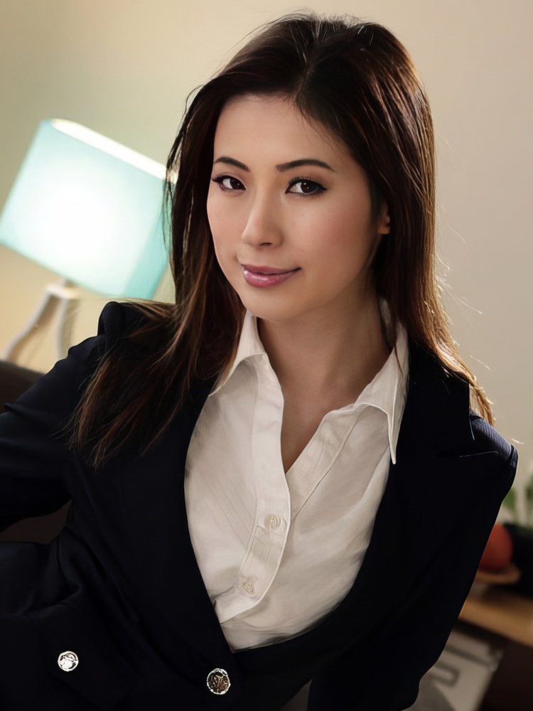 Yui Shinjyo