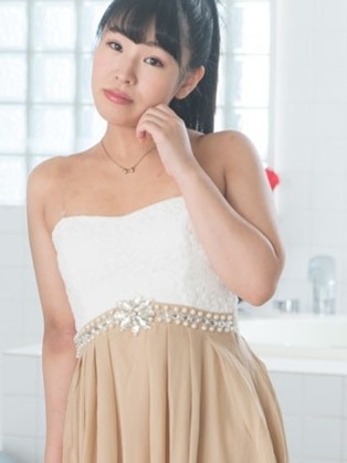 Kaho Morisaki