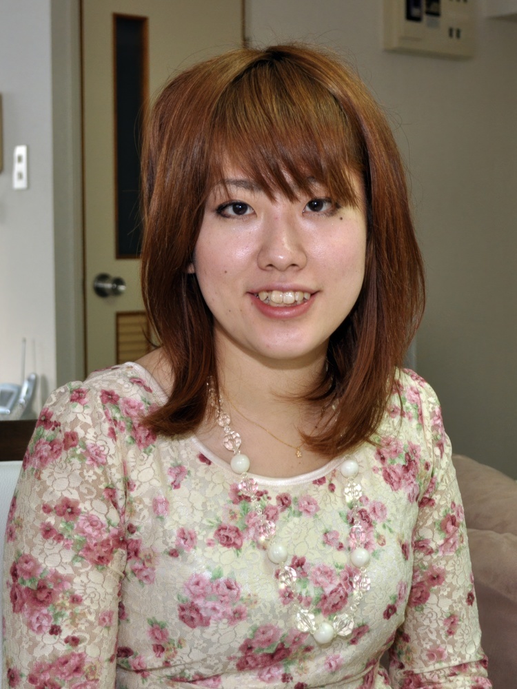 Megumi Iwabuchi