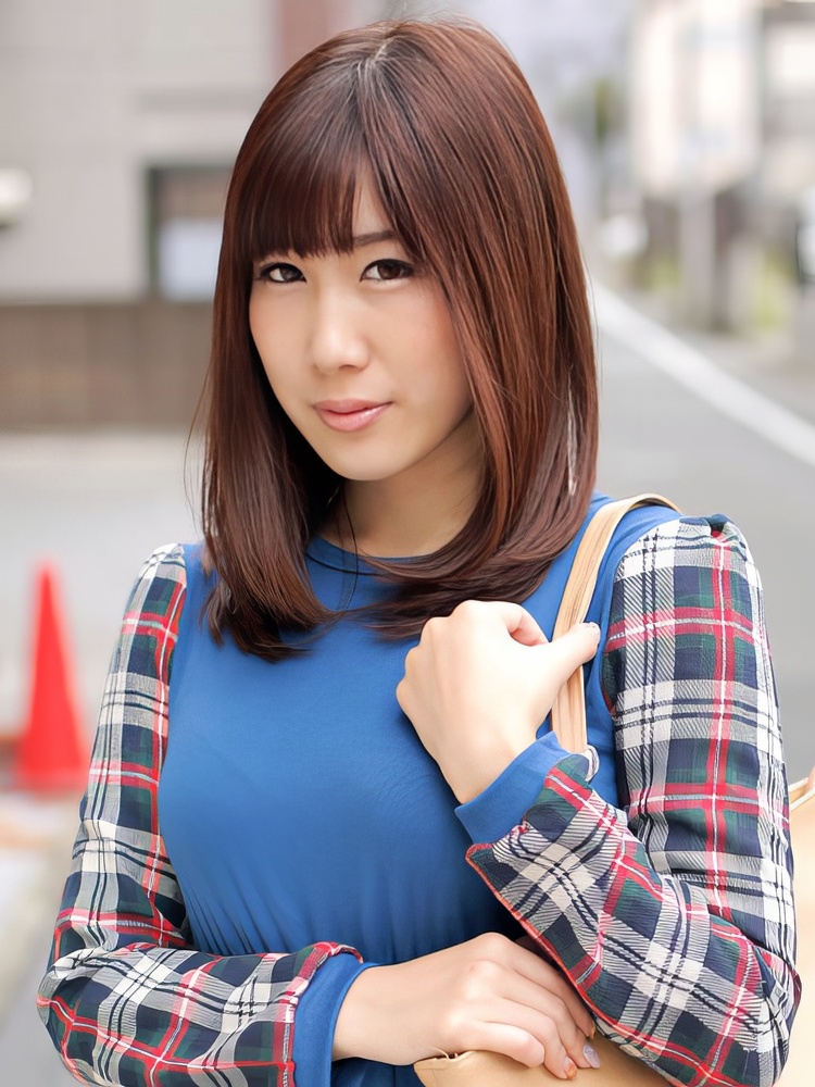 Runa Nanami