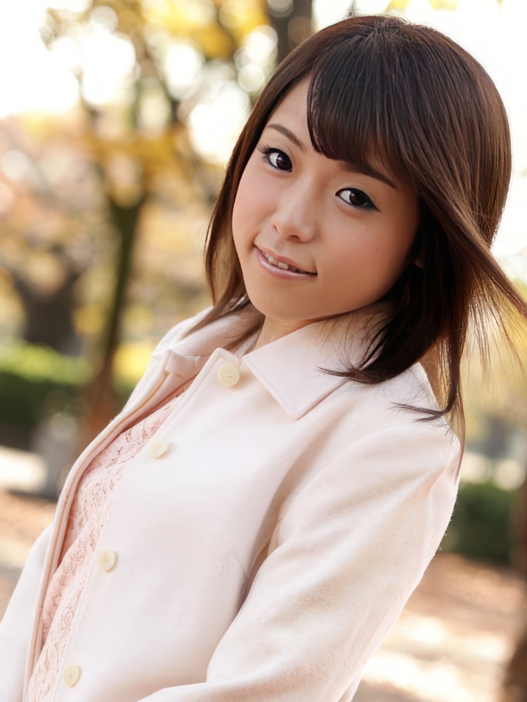 Ayu Namiki