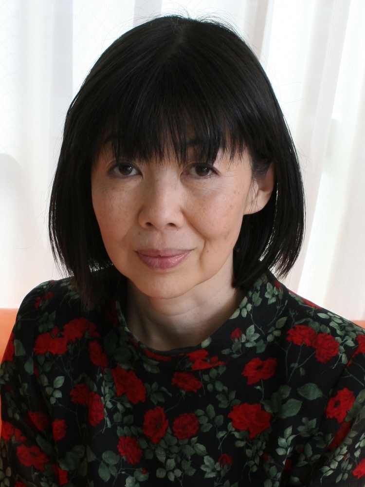 Mitsuyo Morita