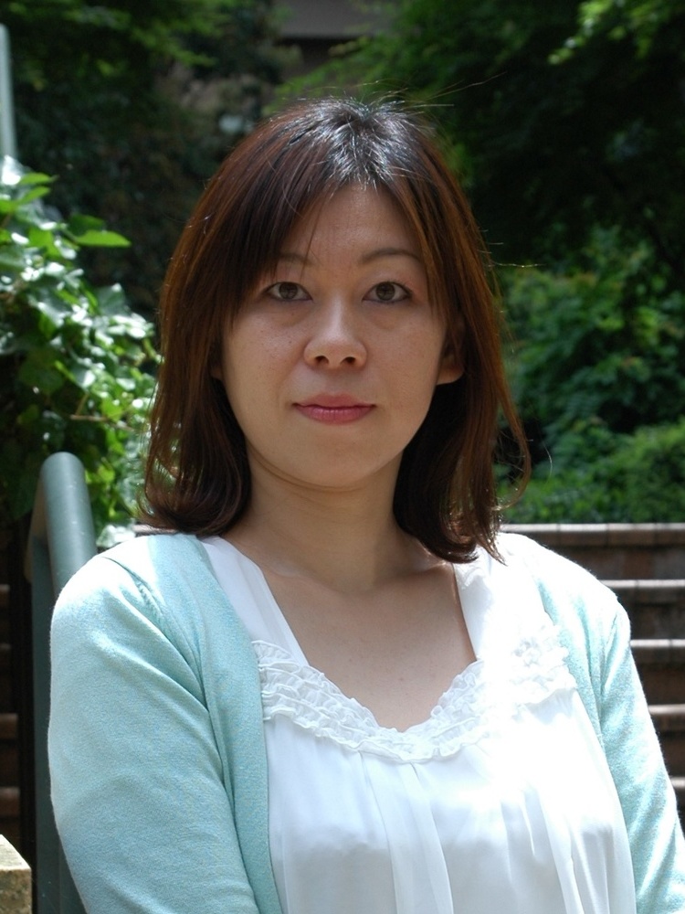 Haruko Ogura