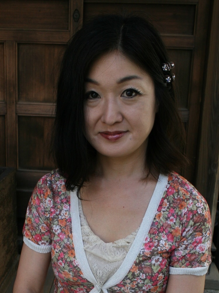 Chiyo Yamabe