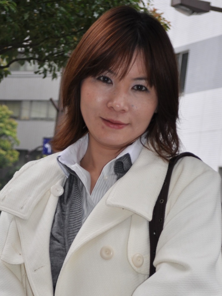 Chiho Fujii