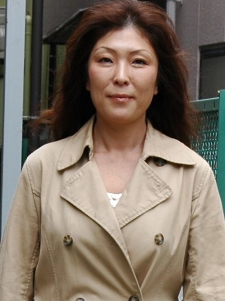 Masako Suzuki