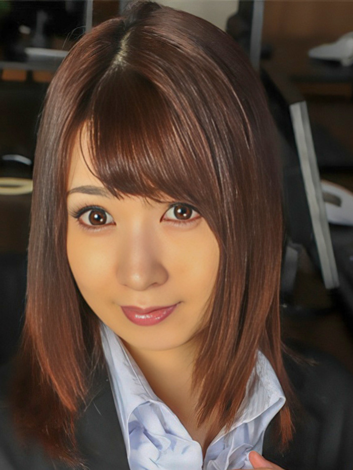 Nozomi Kawashima
