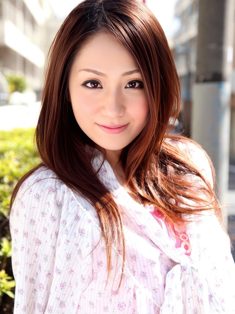 Yuna Ozawa