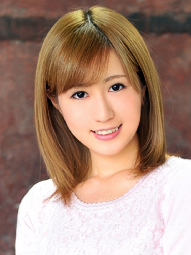 Haruka Inoue