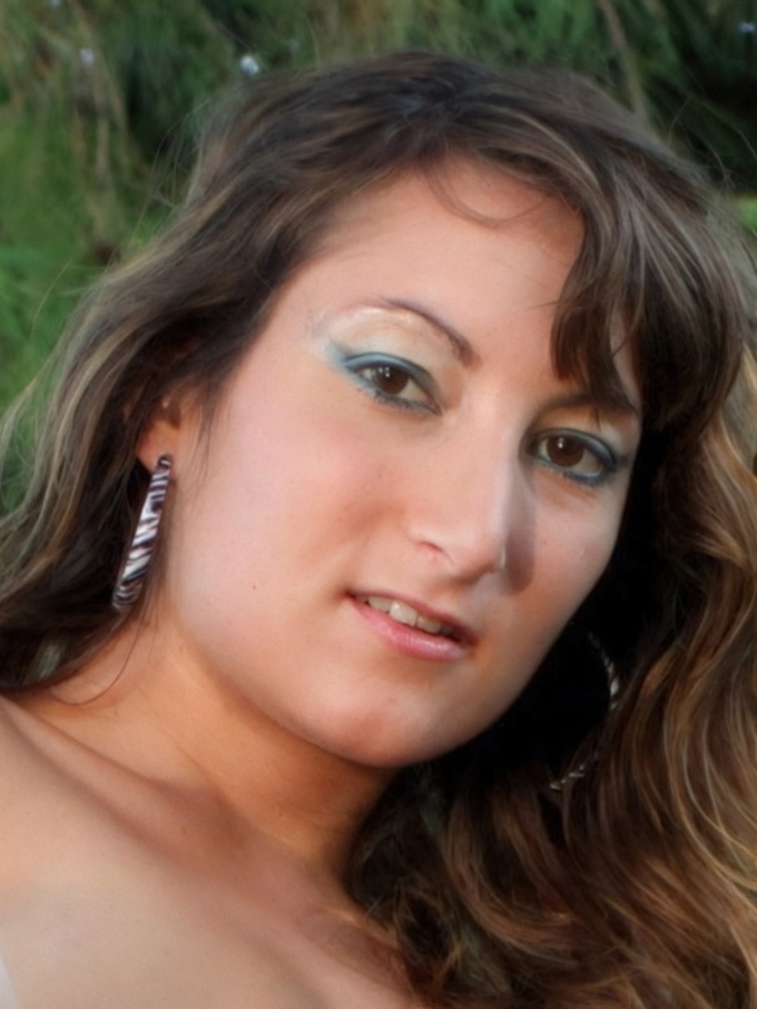 Charlotte De Castille