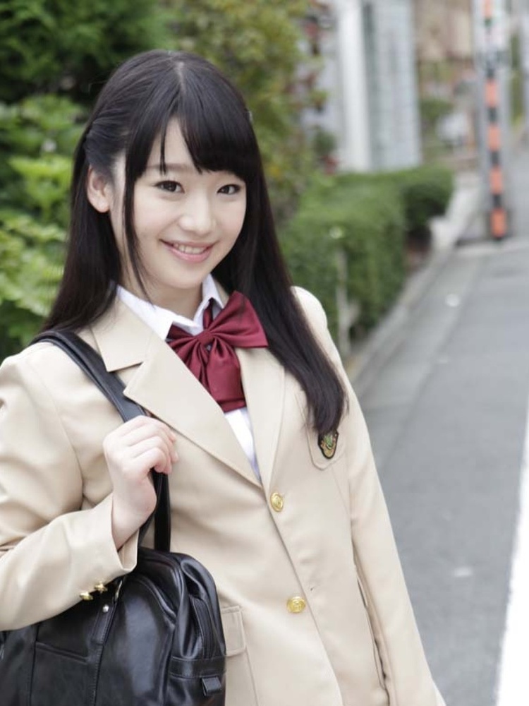 Hina Tokisaka photo