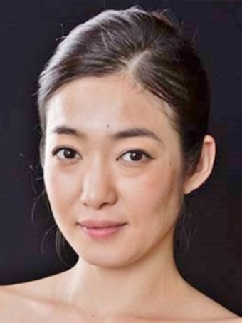 Kasumi Okamura photo