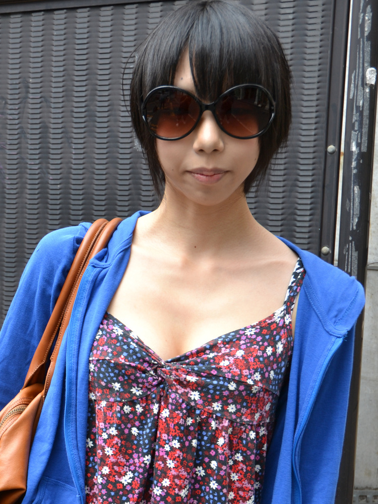 Keiko photo
