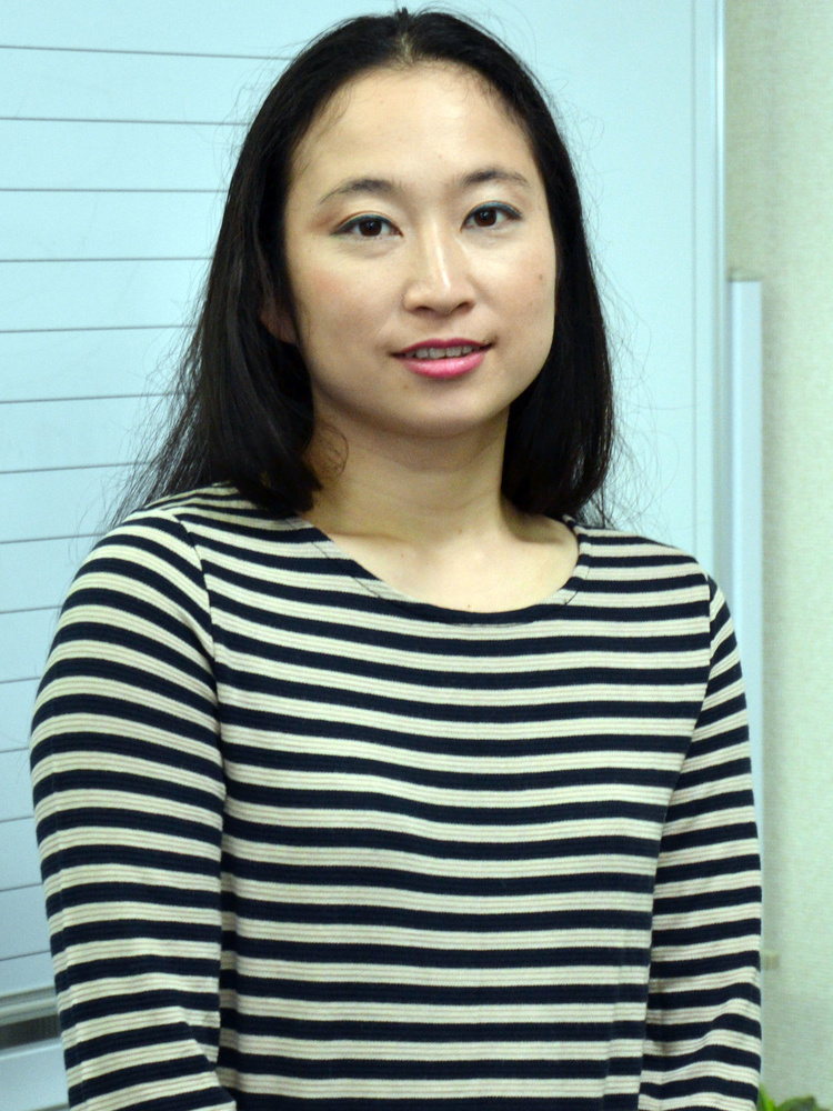 Karen Natsuhara photo