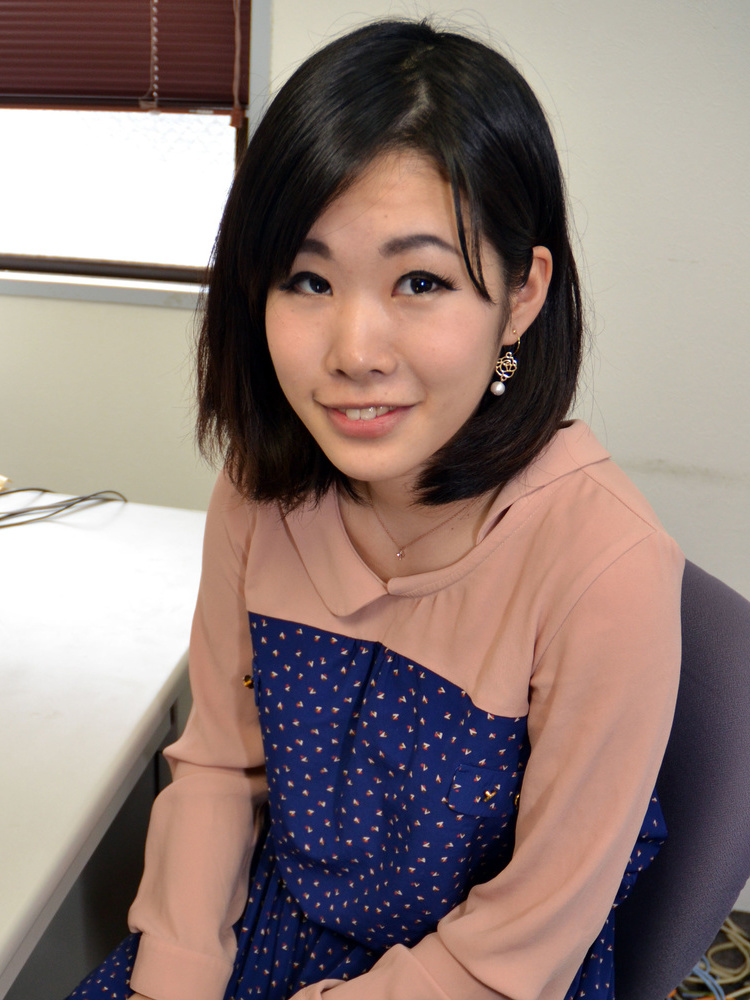 Kaede Sakura photo