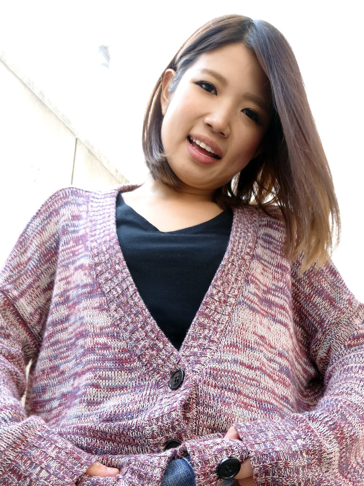 Mao Sasaki