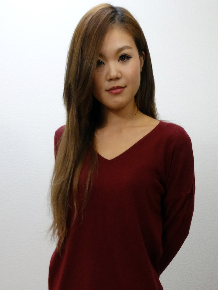 Kaho photo
