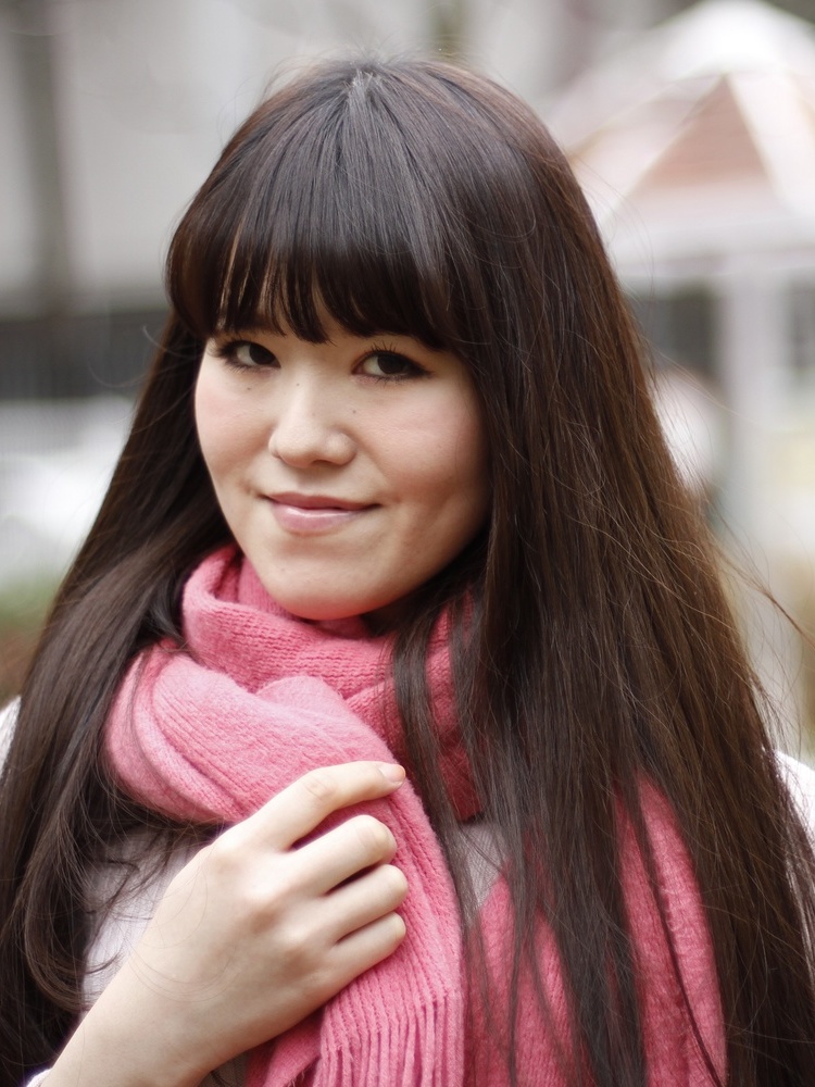 Shizuku Arita