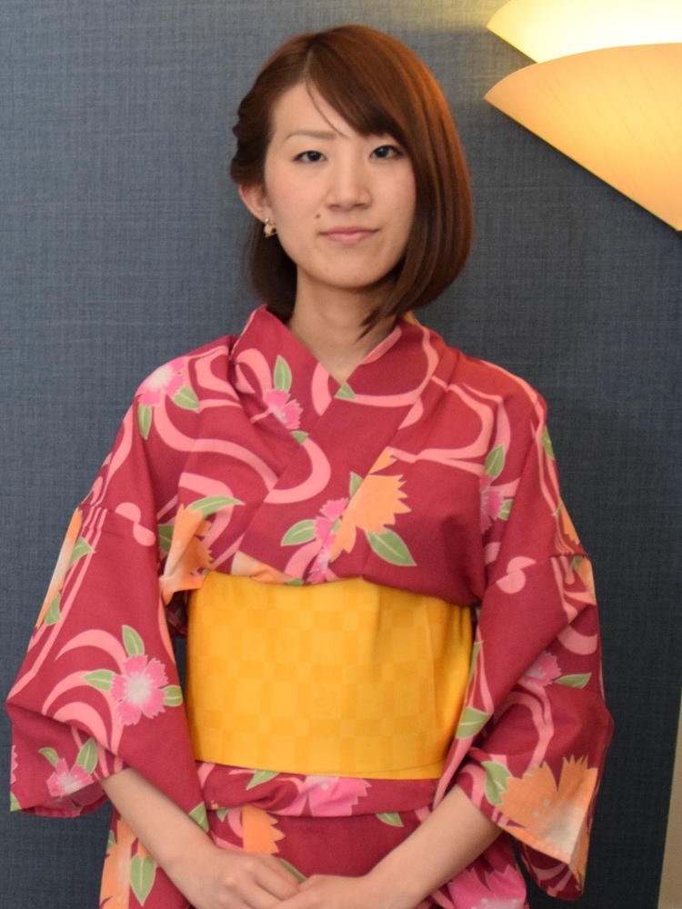 Chisa Takigawa