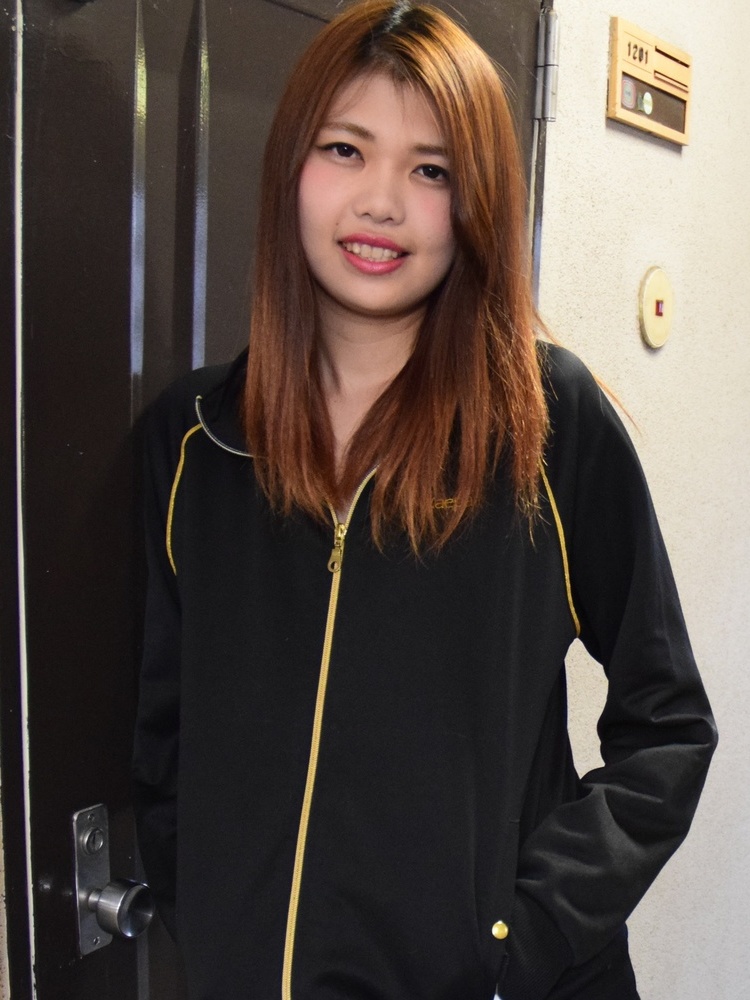 Ami Mizuhara
