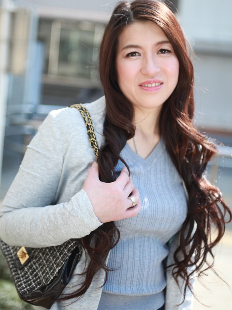 Kanae Serizawa photo