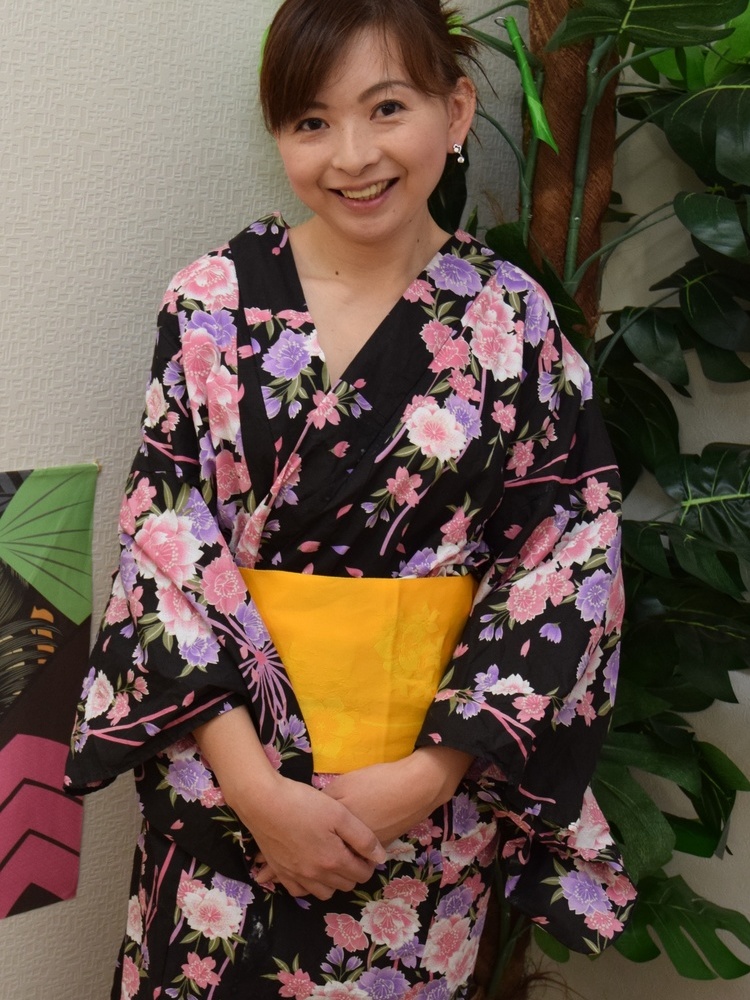 Yukoko Mizusaki