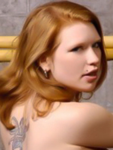 Madison Young