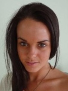Chloe James photo