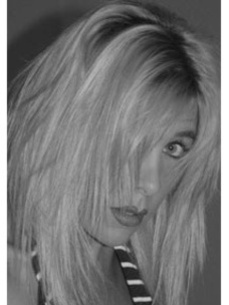 Misty Vonage