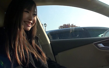 Mai Kawasumi: The Art of Masturbation and Blowjobs