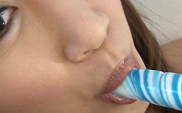 Naughty Tokyo Teacher Conquers Students' Desires