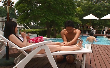 Shino Aoi's Steamy Pleasure Sessions Will Make You Swoon