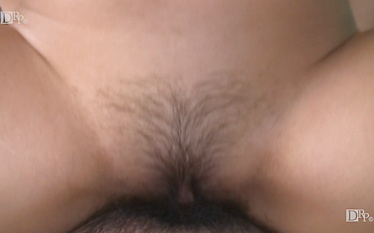 To become a porn star, E cup bouncy titted Yuu Shiraishi gets a training