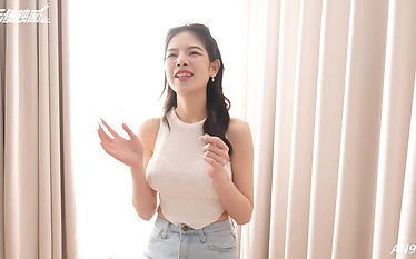 Mia's sensual blowjob skills will leave you breathless and craving more