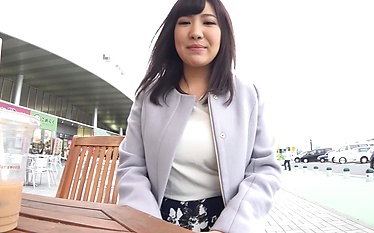 Asian Beauty with Big Tits: A Sensual Journey