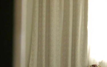 An Mashiro's teasing handjob that will drive you wild