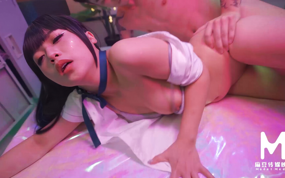 迷人触感：体验内射的极致快感