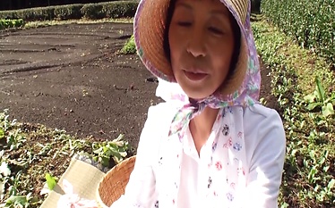 Sensual Asian milf explores her deepest desires in a steamy solo session