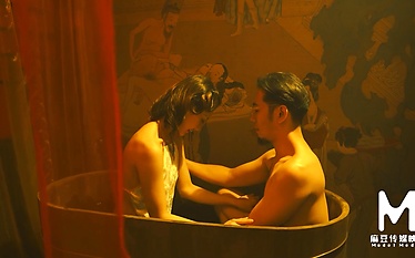The Slim Asian Body in Ultimate Hardcore Pleasure