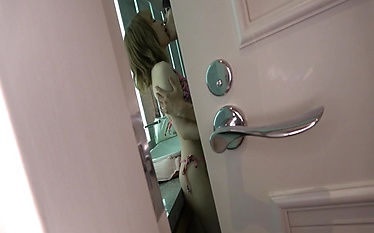 Creampie The Girl I Picked Up With A High-Speed Piston