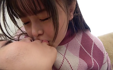 Yukari Shizuki's Steamy Lesbian Encounter Will Leave You Breathless