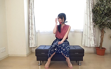 Unleash Your Desires with Shizuku Hanai and Her Two Partners