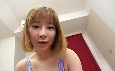Seductive Pleasures: Nagi Mamiya in Asian Sex