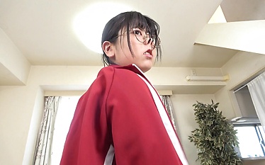 Submitting to Shinonome Azusa: An Exploration of Asian BDSM