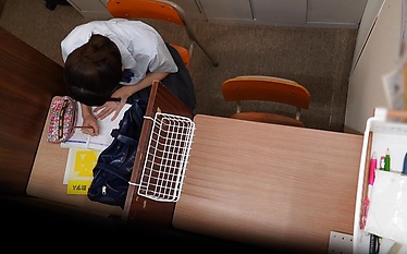 Innocent Sin: A Schoolgirl's Masturbation Confession