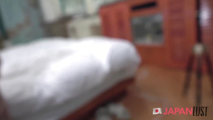 Japanese Teen Wet For Pussy Attention And POV Sex