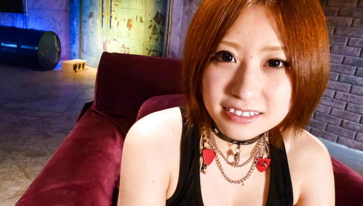 Gorgeous Asian Masturbation Along Ruri Haruka