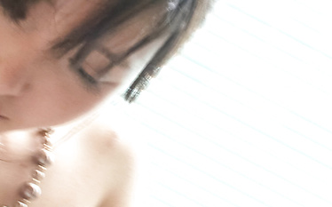 Sexy Haruka Oosawa arouses nooky with shower