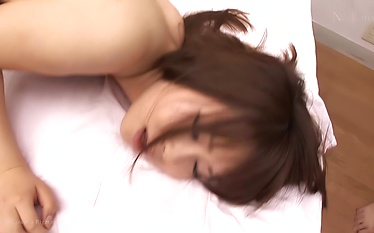 Asian Sensation: group sex compilation